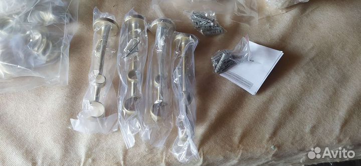 Карниз новый