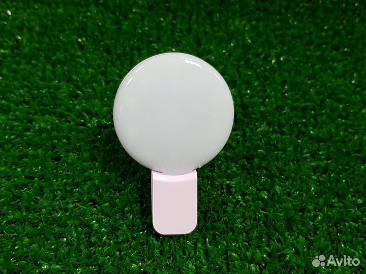 Подсветка для селфи