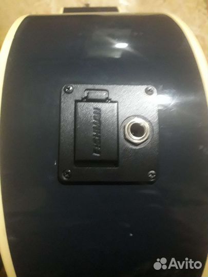 Электроакустическая гитара Oscar Schmidt