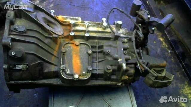 Б/У Б/У Снята с рабочего авто в Германии. Без