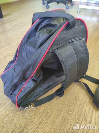 Ролики, защита, сумка 31 размер