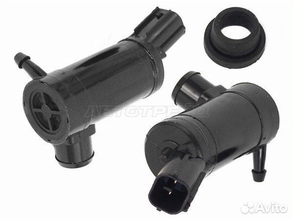 Насос омывателя