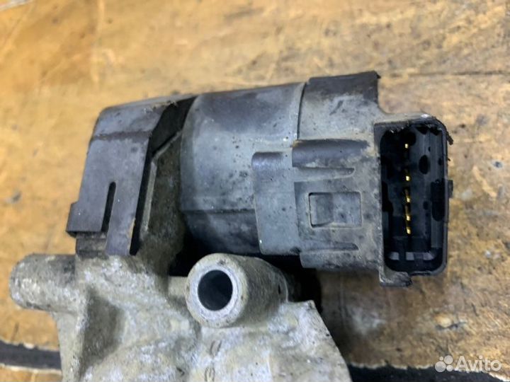 Радиатор егр Volvo V50 универсал D4204T 2008