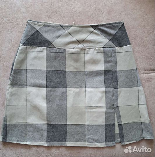 Подростковая одежда