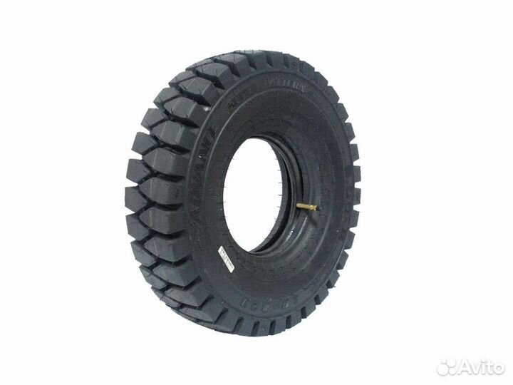 Шинокомплект 5.00-8-10PR (LB023) advance TTF