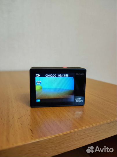 Экшн камера