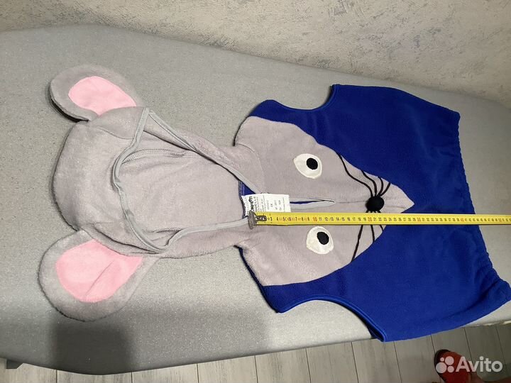 Карнавальный, новогодный костюм для мальчика