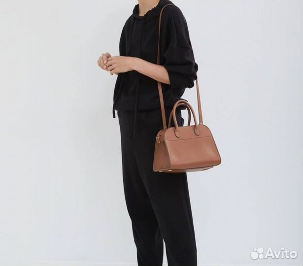 Сумка The row margaux 12