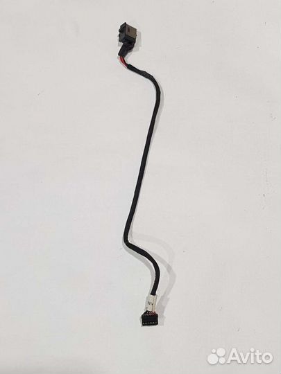 Разъем питания для ноутбука Asus K750J, X750