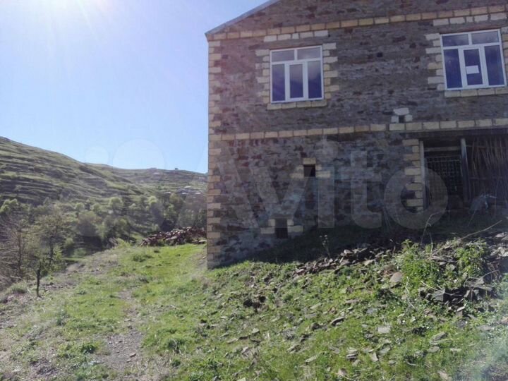 Дом 130 м² на участке 6 сот.