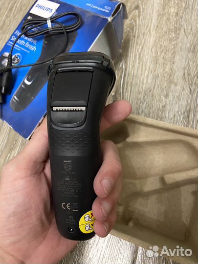 Электро бритва philips Shaver 1000