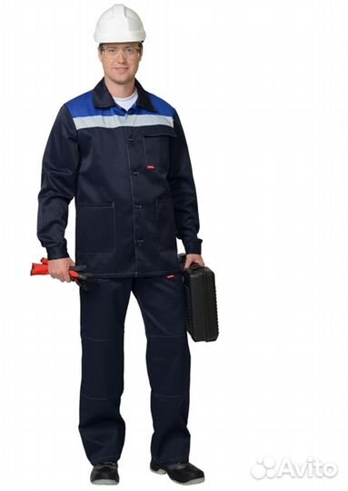 Костюм мужской 