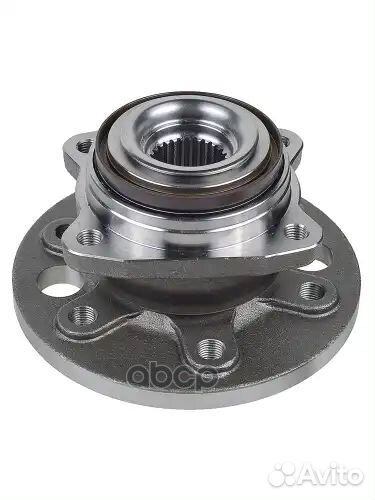 К-кт подшипника ступицы заднейMB Sprinter 906 06