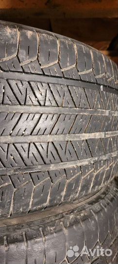 Tigar Summer SUV 255/55 R18