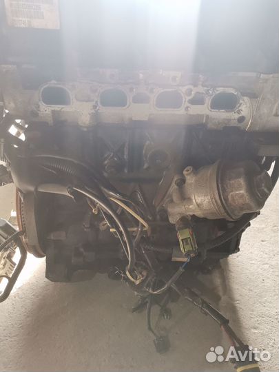 Двигатель(двс) Mini Cooper 2000