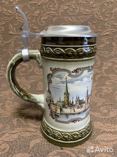 Пивная кружка германия