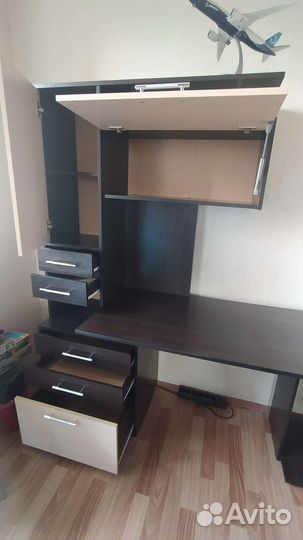 Компьютерный стол бу