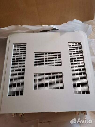 Усилитель Esoteric F-07