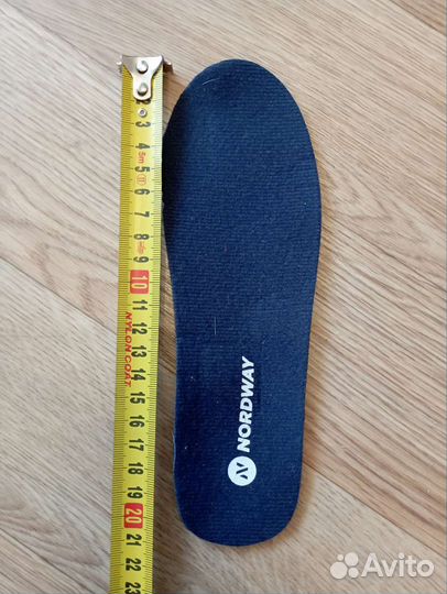 Коньки детские