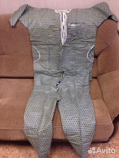 Костюмы домашние для сна