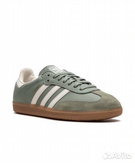 Adidas Samba кожа оригинал