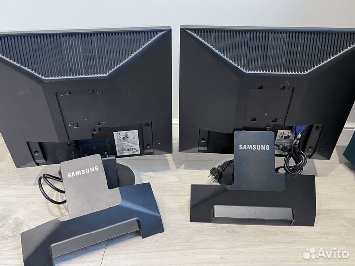 Монитор для компьютера Самсунг (Samsung) 940N