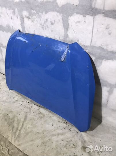 Капот Subaru Impreza 4(2011-2017г) арт4334