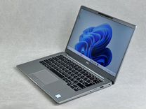 14" Dell Latitude 7400 i7-8650 16 Gb/ssd 512 Gb