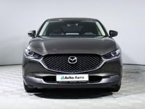 Mazda CX-30 2.0 AT, 2021, 55 025 км, с пробегом, цена 2 559 000 руб.