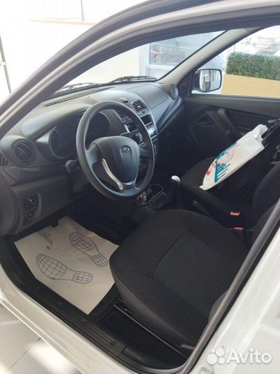 ВИС 2349 бортовой, 2022