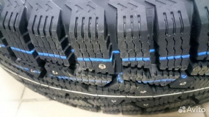 Cordiant Snow Cross 235/70 R16 106T