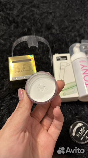 Стартовый набор бровиста