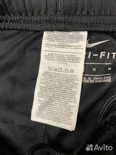 Шорты Nike Dri-fit Оригинал