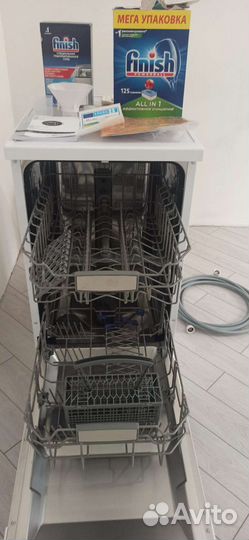 Посудомоечная машина