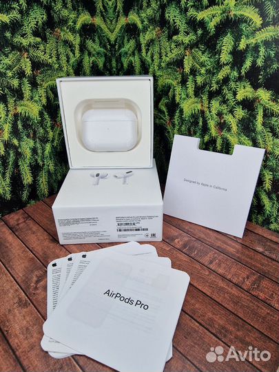 Наушники Airpods pro Premium