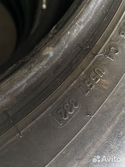 Pirelli Ice Zero 225/60 R17