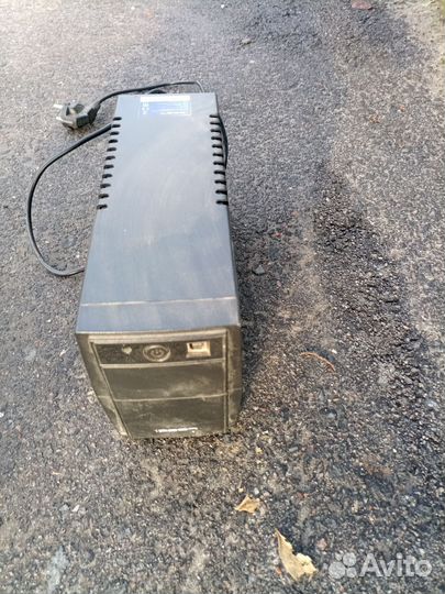 Бесперебойник