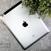 iPad 4 16gb wi-fi+sim