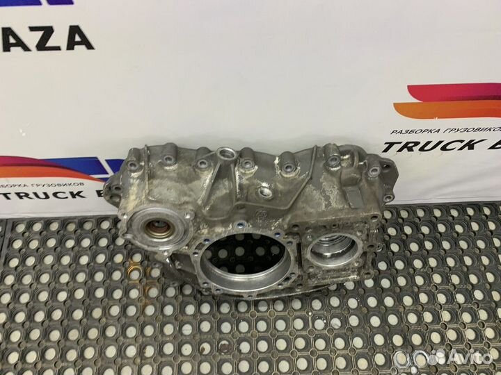 Задняя крышка кпп 12S2133TD Daf XF105, Daf XF106