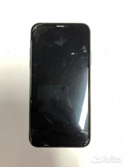 iPhone Xs, 64 ГБ