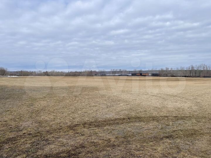 Участок 3,42 га (СНТ, ДНП)