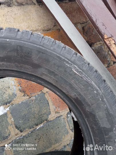 Michelin Agilis 3 235/60 R18