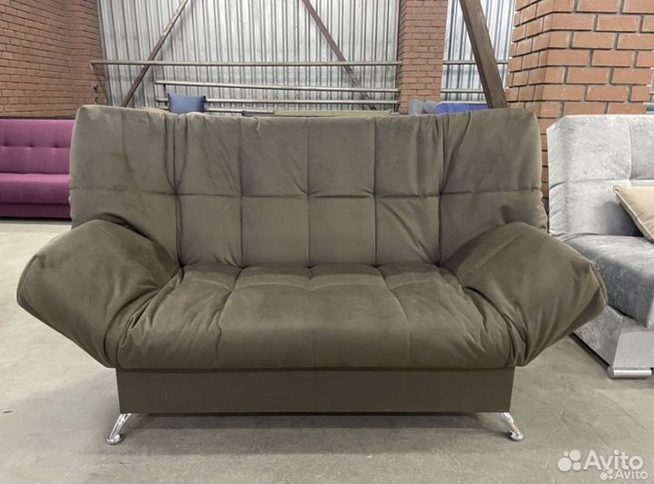 Диван клик кляк