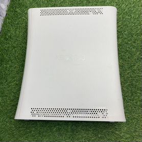 Xbox 360 FAT 16gb (шитая)