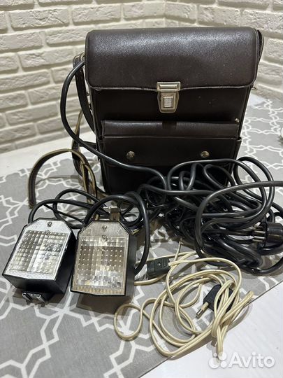 Фотоувеличитель упа-5М