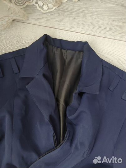 Форма фсин женская пш