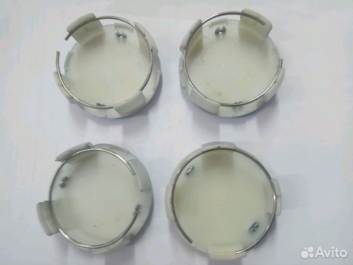 Заглушки диска Лексус