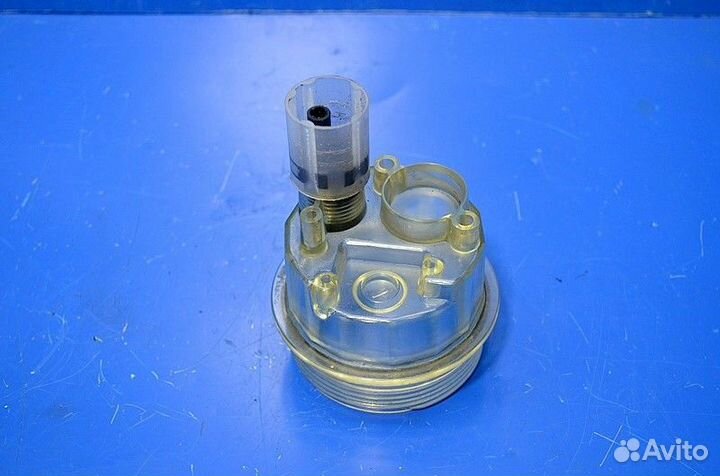 Топливный фильтр / Топливный сепаратор MAN TGA 18