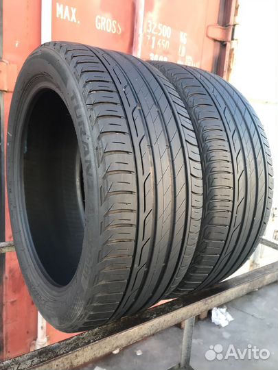 Bridgestone Turanza T001 225/45 R17 91V