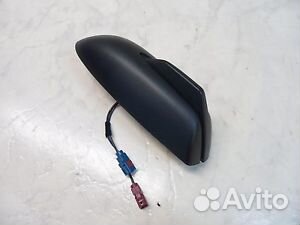 Антенна Range Rover 3 плавник на крышу